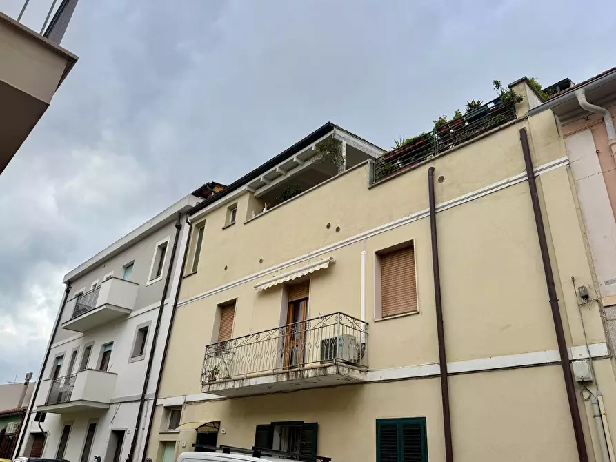 Immagine 22 di Casa indipendente in vendita  in Via Monte Nero 11 a Olbia