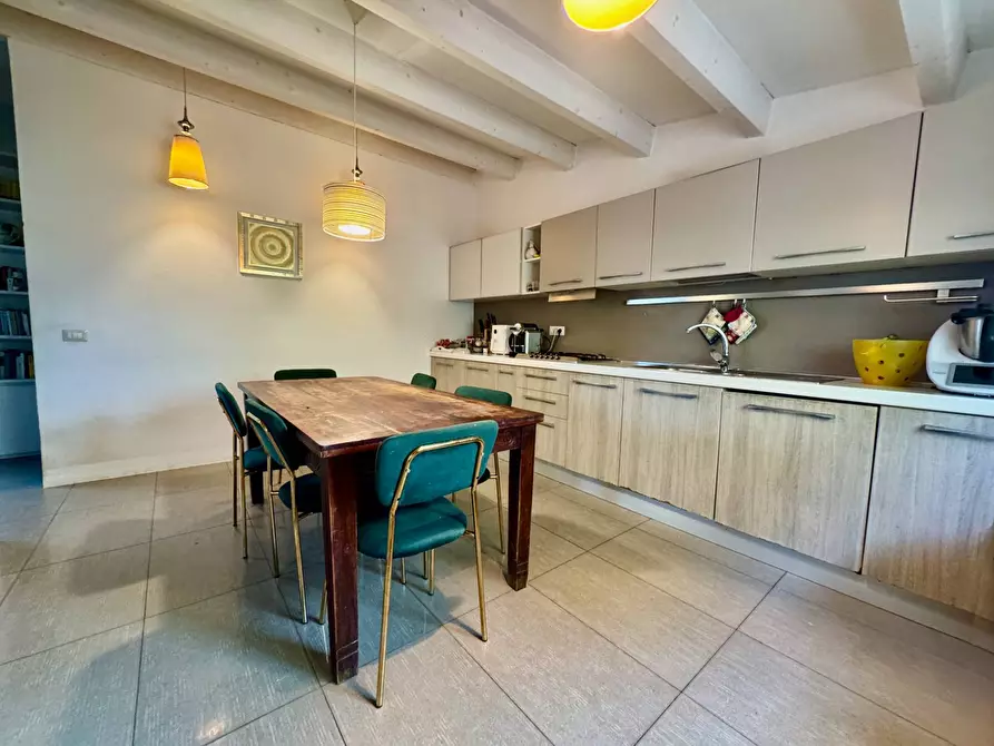 Immagine 8 di Casa indipendente in vendita  in Via Monte Nero 11 a Olbia