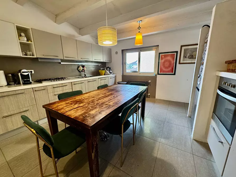 Immagine 7 di Casa indipendente in vendita  in Via Monte Nero 11 a Olbia