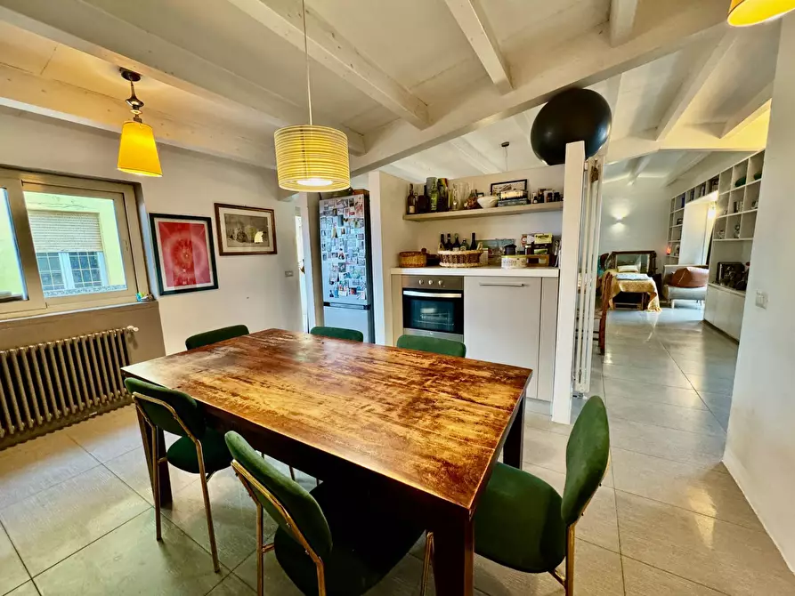 Immagine 6 di Casa indipendente in vendita  in Via Monte Nero 11 a Olbia