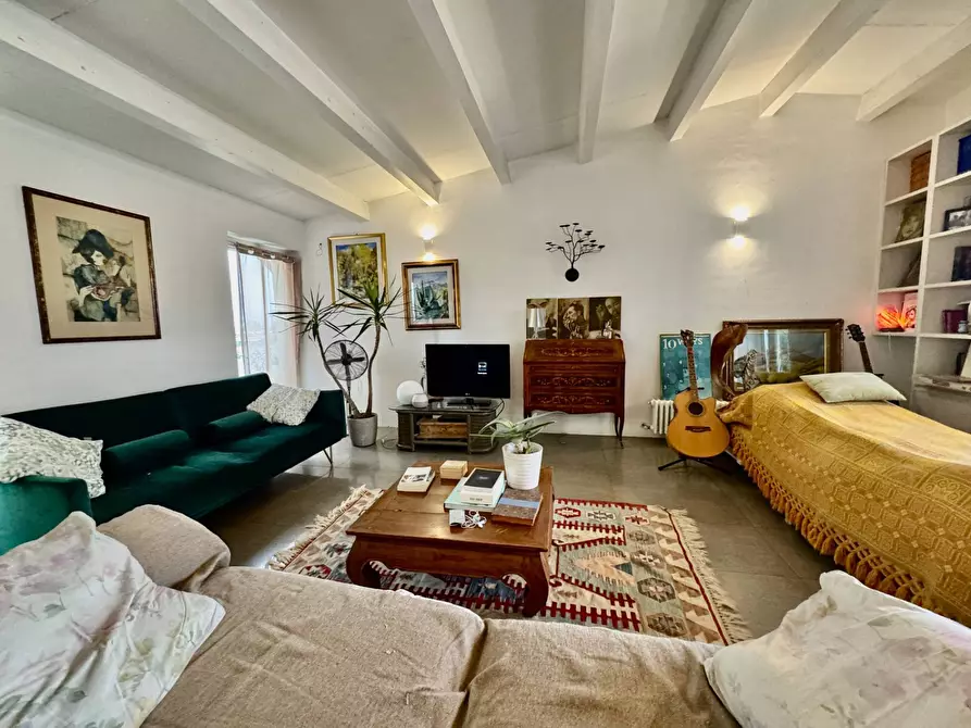 Immagine 5 di Casa indipendente in vendita  in Via Monte Nero 11 a Olbia