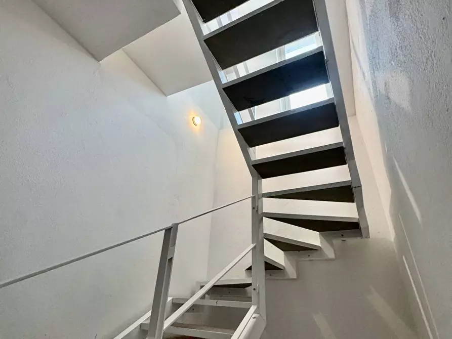 Immagine 11 di Casa indipendente in vendita  in Via Monte Nero 11 a Olbia