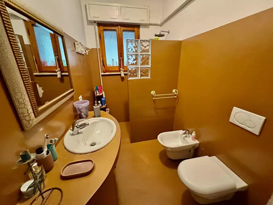 Immagine 21 di Casa indipendente in vendita  in Via Monte Nero 11 a Olbia