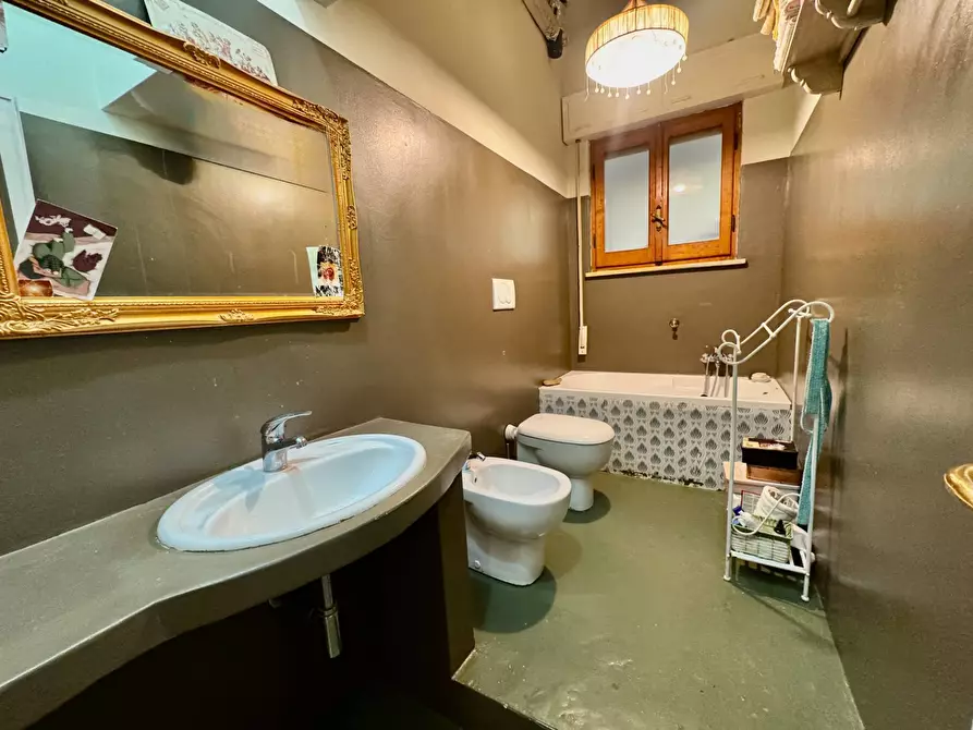 Immagine 20 di Casa indipendente in vendita  in Via Monte Nero 11 a Olbia