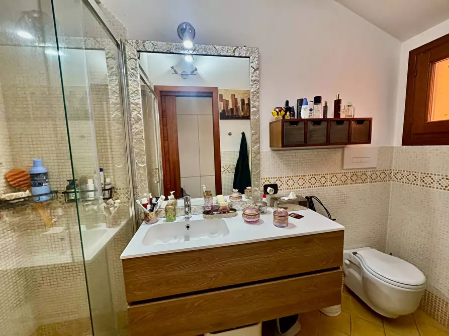 Immagine 13 di Casa indipendente in vendita  in Via Gran Sasso 45 a Olbia