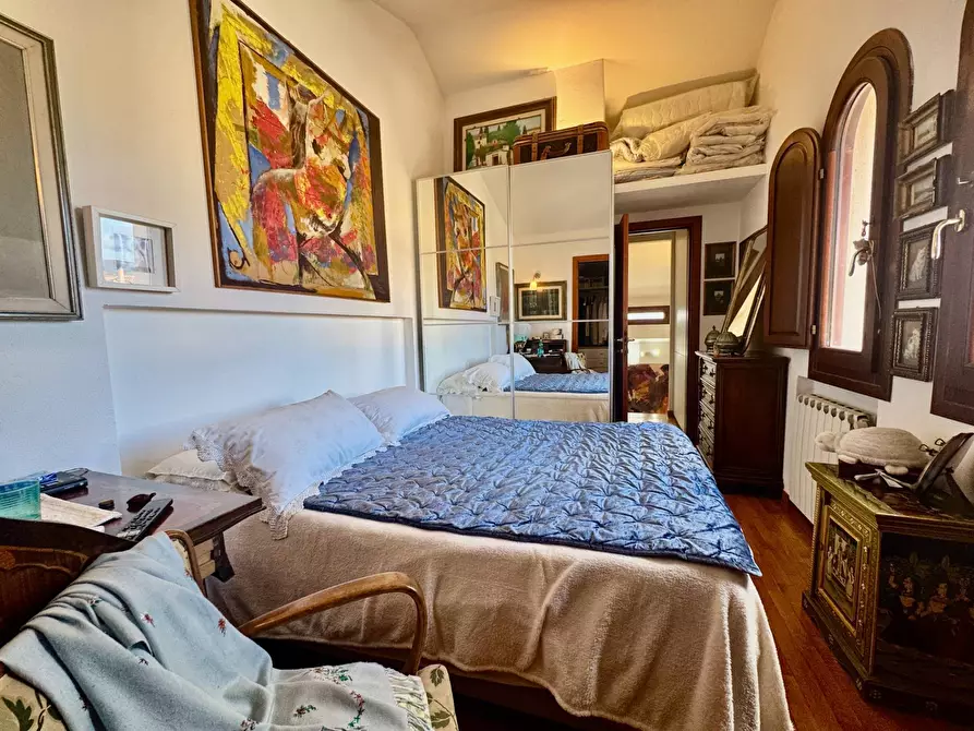 Immagine 12 di Casa indipendente in vendita  in Via Gran Sasso 45 a Olbia