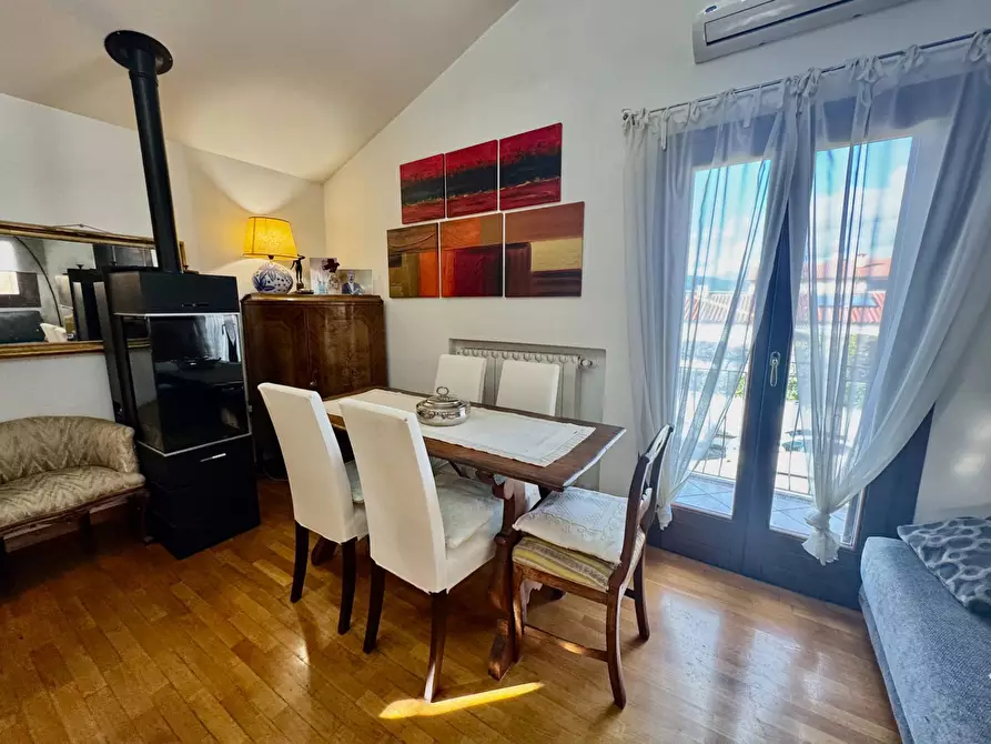 Immagine 8 di Casa indipendente in vendita  in Via Gran Sasso 45 a Olbia