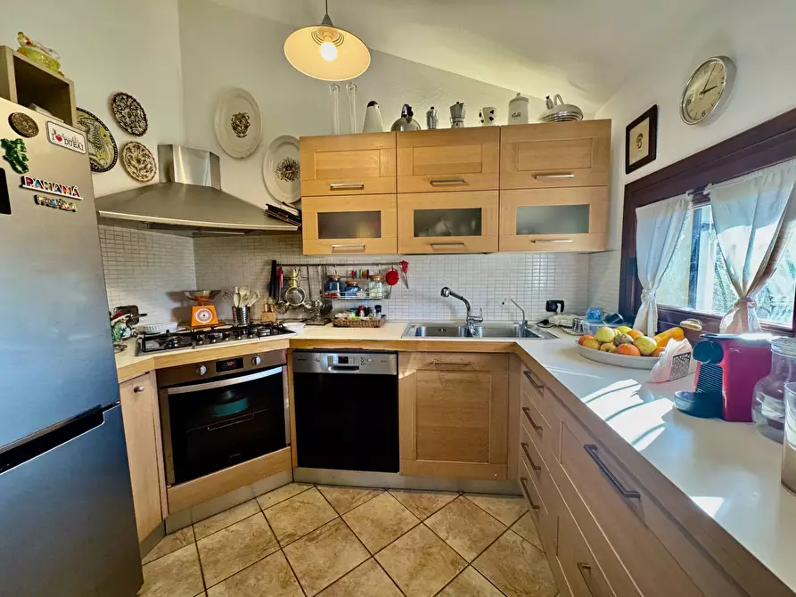 Immagine 7 di Casa indipendente in vendita  in Via Gran Sasso 45 a Olbia