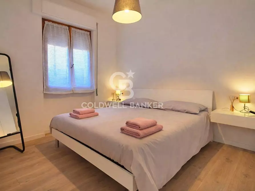 Immagine 7 di Appartamento in affitto  in Viale dei Navigatori 36 a Tarquinia