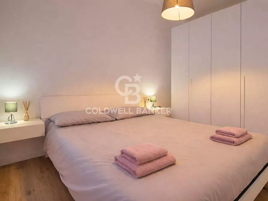 Immagine 8 di Appartamento in affitto  in Viale dei Navigatori 36 a Tarquinia