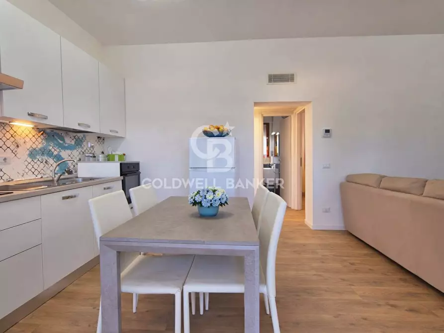 Immagine 2 di Appartamento in affitto  in Viale dei Navigatori 36 a Tarquinia