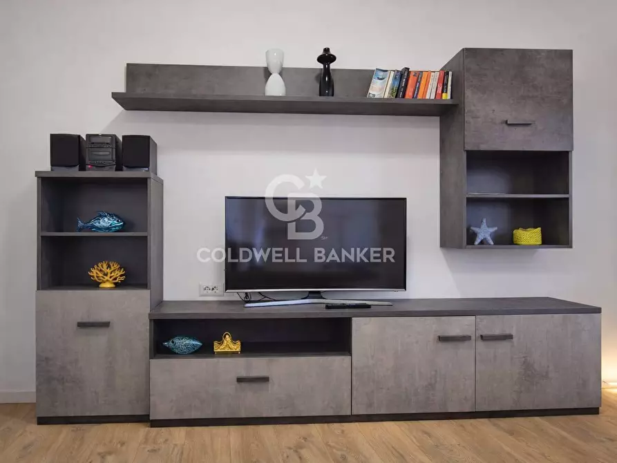 Immagine 4 di Appartamento in affitto  in Viale dei Navigatori 36 a Tarquinia