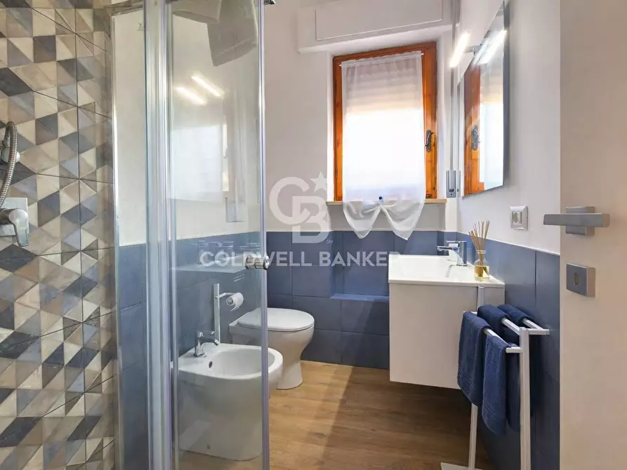 Immagine 12 di Appartamento in affitto  in Viale dei Navigatori 36 a Tarquinia