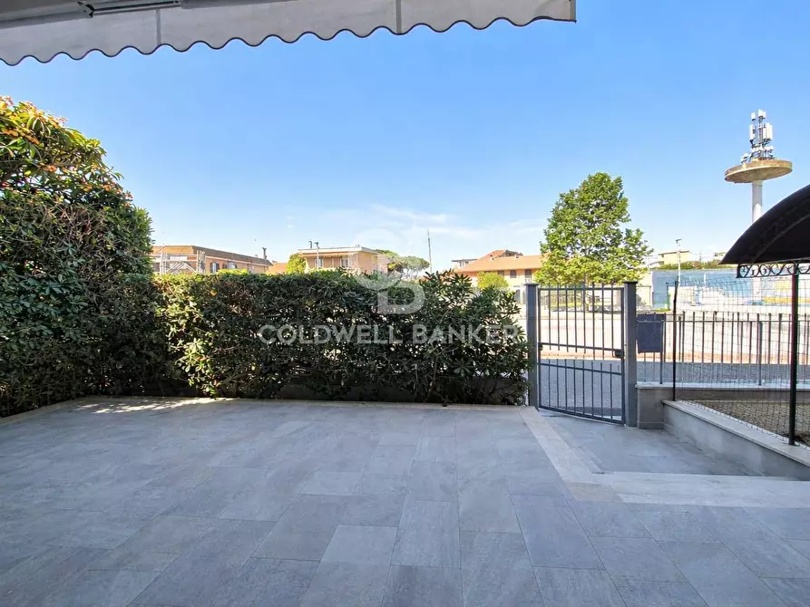 Immagine 6 di Appartamento in affitto  in Viale dei Navigatori 36 a Tarquinia