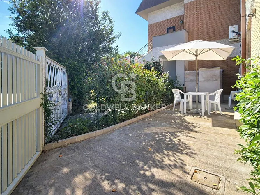 Immagine 11 di Appartamento in affitto  in Viale dei Navigatori 36 a Tarquinia