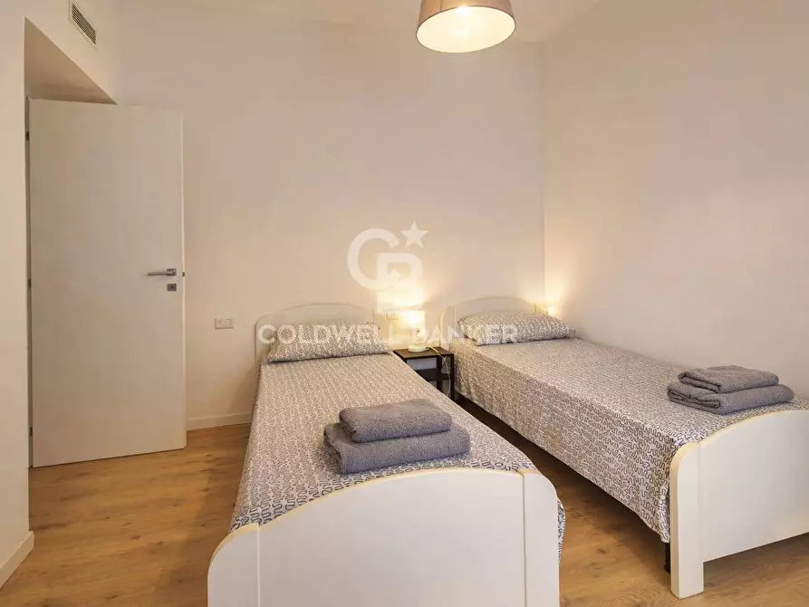 Immagine 9 di Appartamento in affitto  in Viale dei Navigatori 36 a Tarquinia