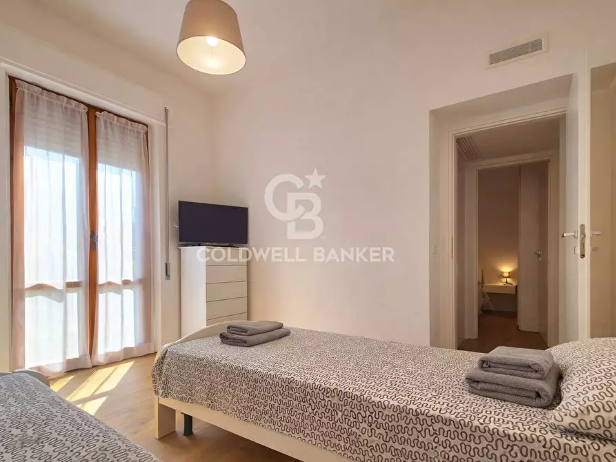 Immagine 10 di Appartamento in affitto  in Viale dei Navigatori 36 a Tarquinia