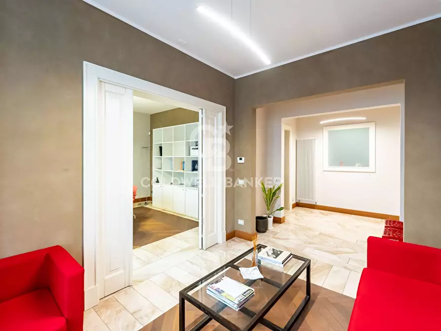 Immagine 3 di Appartamento in vendita  in Via Genova 3 a Catania