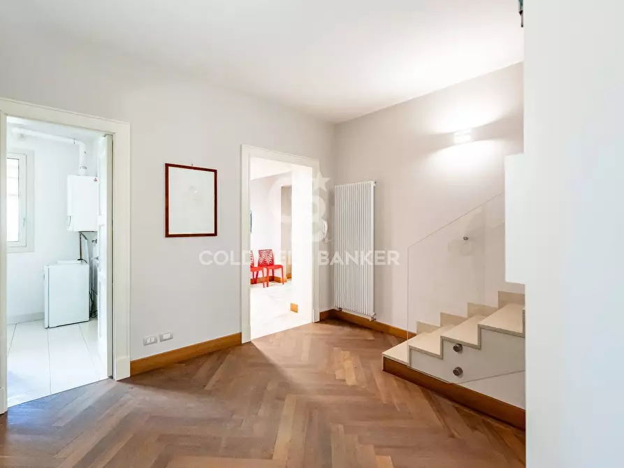 Immagine 11 di Appartamento in vendita  in Via Genova 3 a Catania