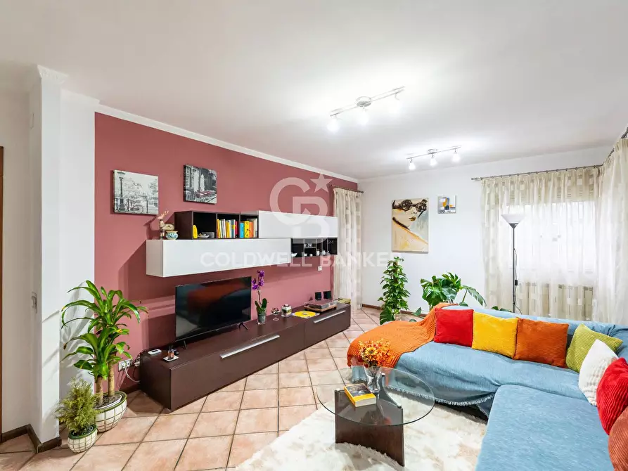 Immagine 2 di Appartamento in vendita  in Via Santa Rosa Da Lima 12 a Catania