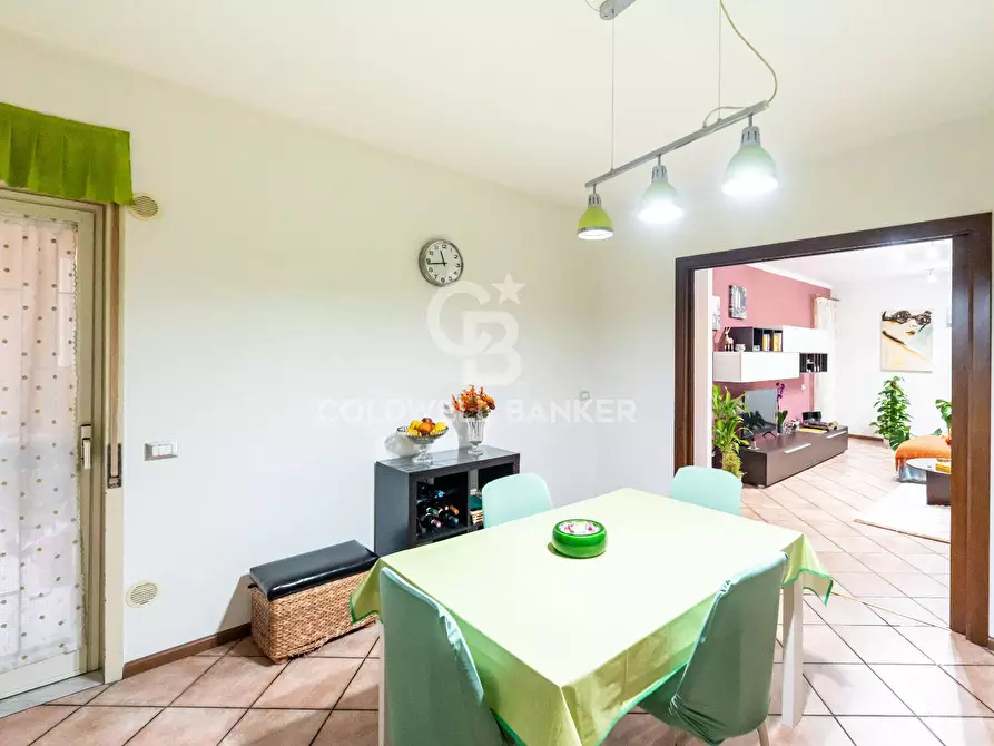 Immagine 4 di Appartamento in vendita  in Via Santa Rosa Da Lima 12 a Catania