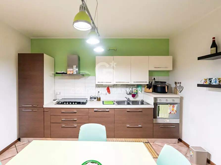 Immagine 5 di Appartamento in vendita  in Via Santa Rosa Da Lima 12 a Catania