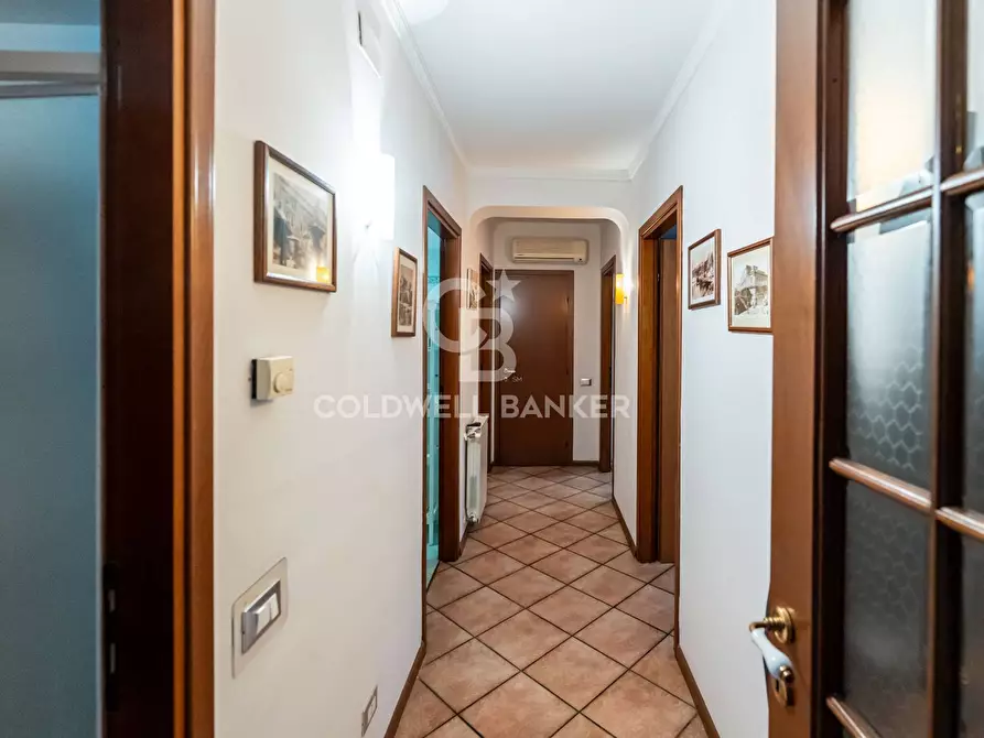 Immagine 6 di Appartamento in vendita  in Via Santa Rosa Da Lima 12 a Catania