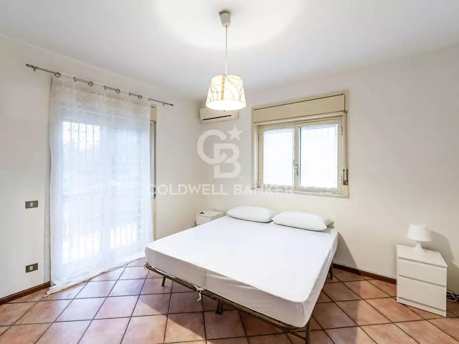 Immagine 9 di Appartamento in vendita  in Via Santa Rosa Da Lima 12 a Catania