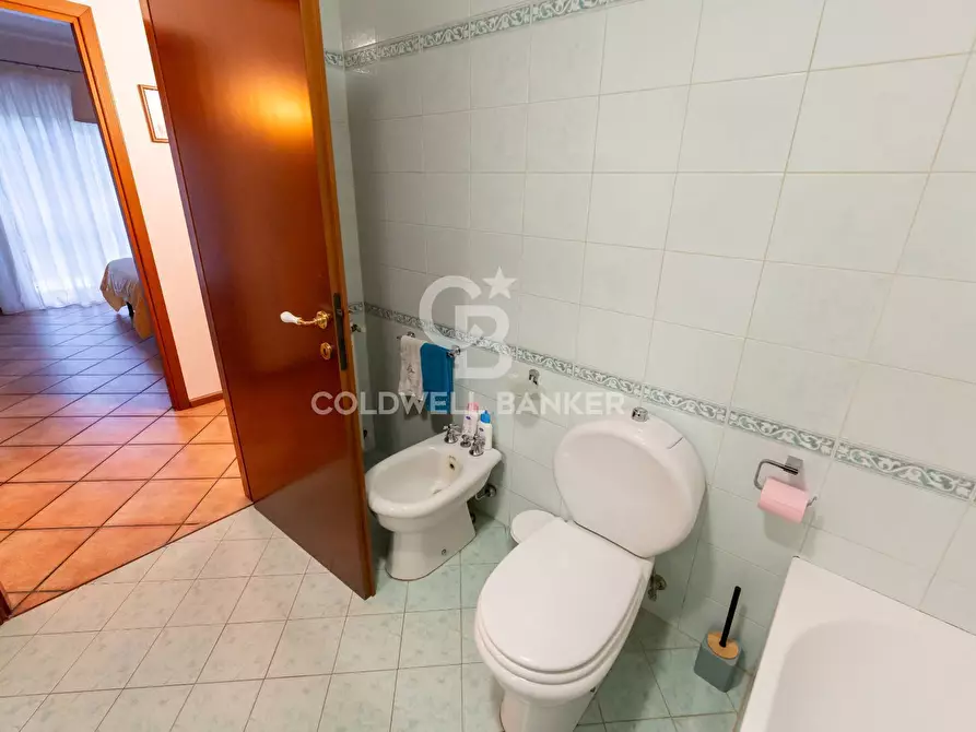 Immagine 11 di Appartamento in vendita  in Via Santa Rosa Da Lima 12 a Catania