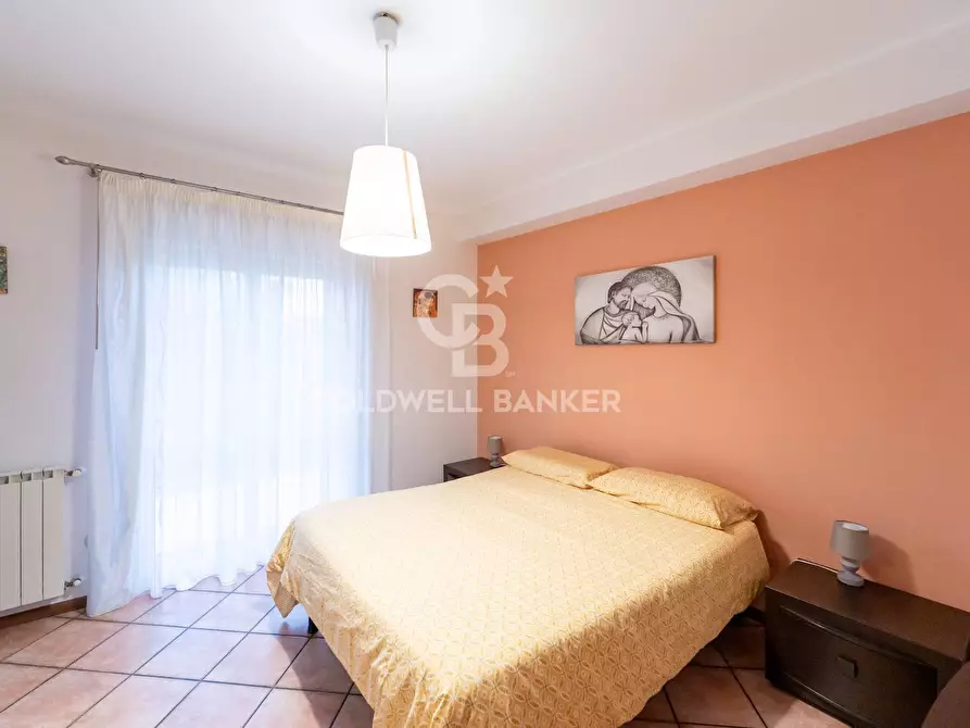 Immagine 13 di Appartamento in vendita  in Via Santa Rosa Da Lima 12 a Catania