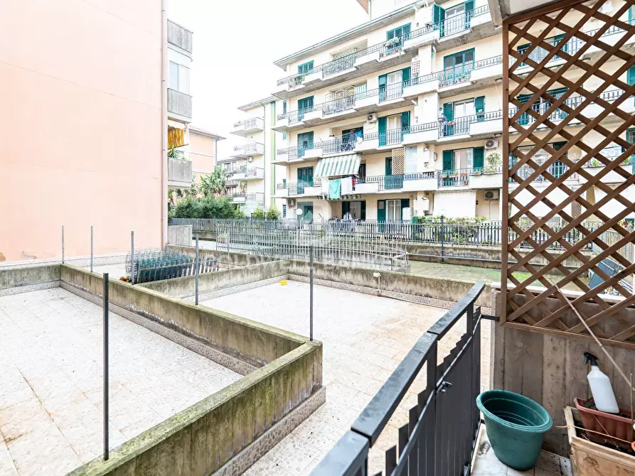 Immagine 14 di Appartamento in vendita  in Via Santa Rosa Da Lima 12 a Catania