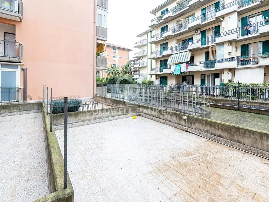 Immagine 15 di Appartamento in vendita  in Via Santa Rosa Da Lima 12 a Catania