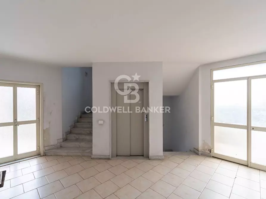 Immagine 18 di Appartamento in vendita  in Via Santa Rosa Da Lima 12 a Catania