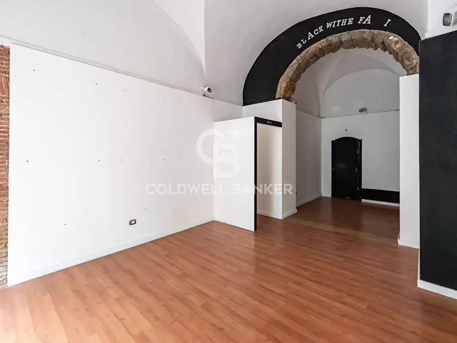 Immagine 1 di Attività commerciale in affitto  in Corso Savoia 89 a Acireale