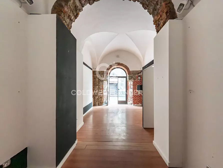 Immagine 3 di Attività commerciale in affitto  in Corso Savoia 89 a Acireale