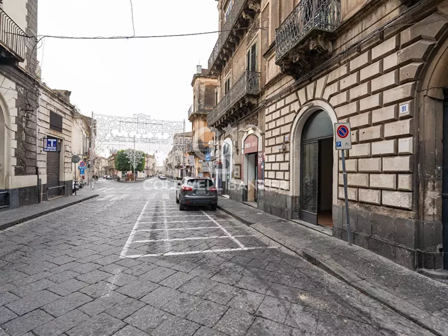Immagine 9 di Attività commerciale in affitto  in Corso Savoia 89 a Acireale