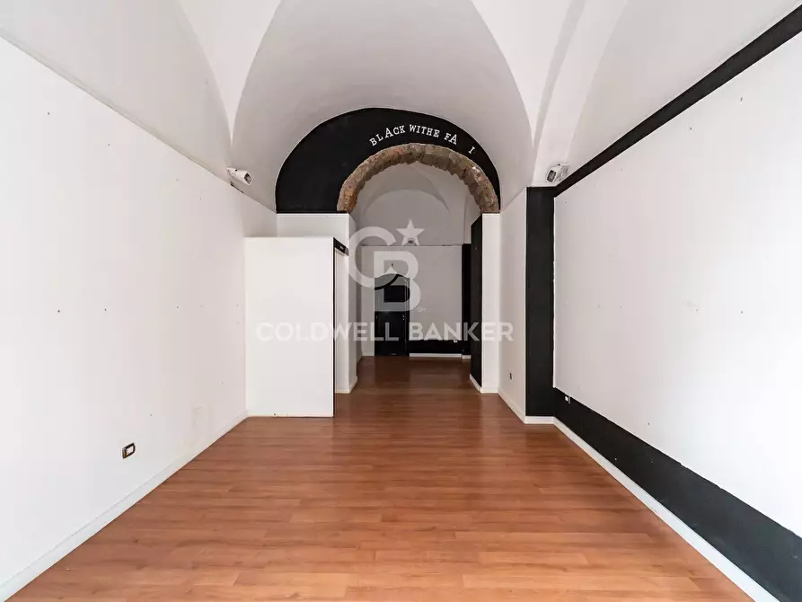 Immagine 10 di Attività commerciale in affitto  in Corso Savoia 89 a Acireale