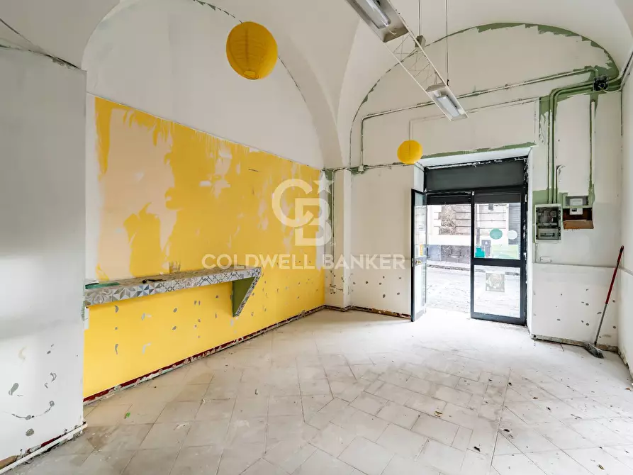 Immagine 7 di Locale commerciale in affitto  in Corso Savoia 85 a Acireale