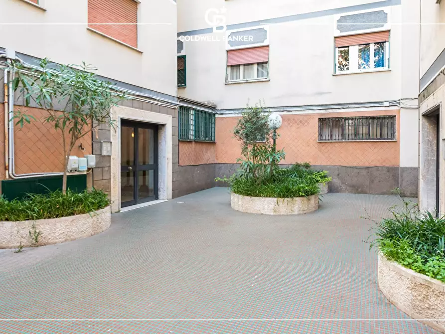 Immagine 4 di Appartamento in affitto  in Viale di Marino 24A a Ciampino