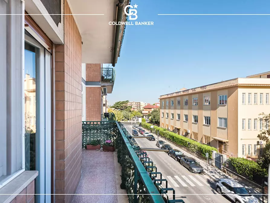 Immagine 23 di Appartamento in affitto  in Viale di Marino 24A a Ciampino