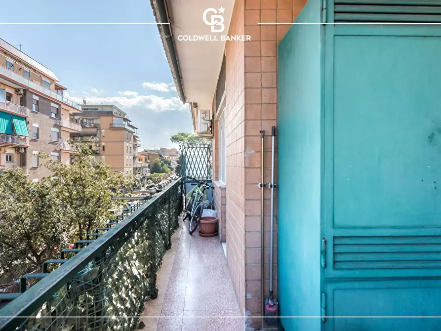 Immagine 25 di Appartamento in affitto  in Viale di Marino 24A a Ciampino