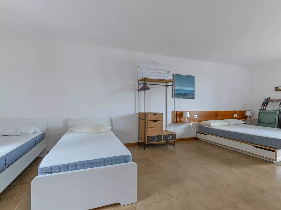 Immagine 19 di Villa in vendita  in Loc. Naregno a Capoliveri