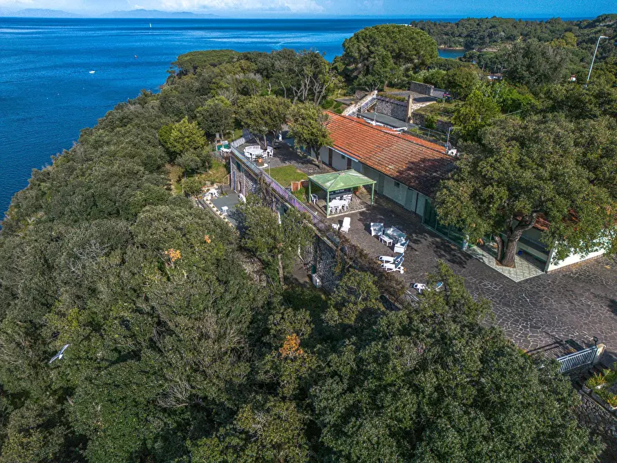 Immagine 26 di Villa in vendita  in Loc. Naregno a Capoliveri