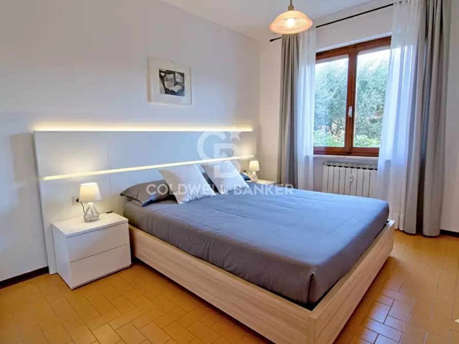 Immagine 3 di Appartamento in vendita  in Via S. Francesca Romana a Porto Azzurro