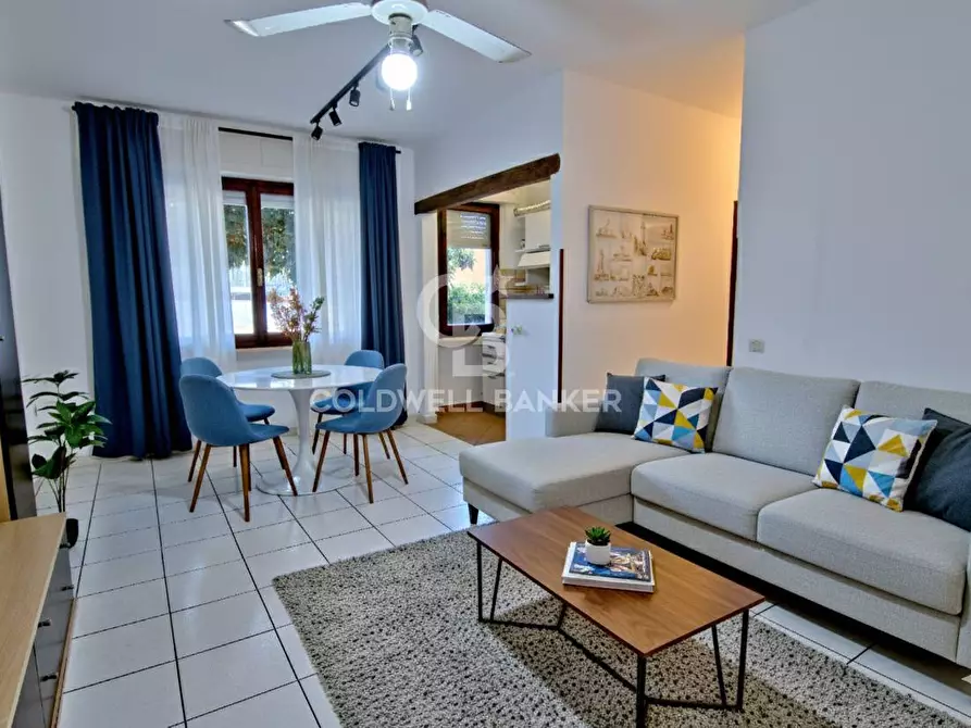 Immagine 1 di Appartamento in vendita  in Via S. Francesca Romana a Porto Azzurro