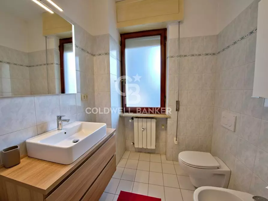 Immagine 5 di Appartamento in vendita  in Via S. Francesca Romana a Porto Azzurro