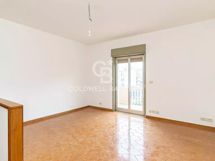 Immagine 3 di Appartamento in vendita  in via generale san marzano 1 a Gravina Di Catania