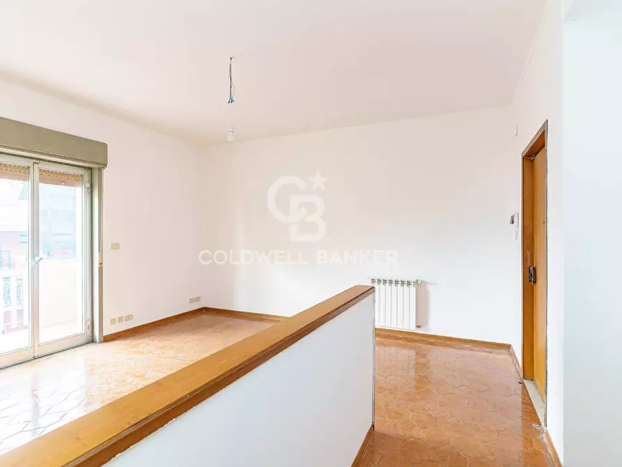 Immagine 6 di Appartamento in vendita  in via generale san marzano 1 a Gravina Di Catania