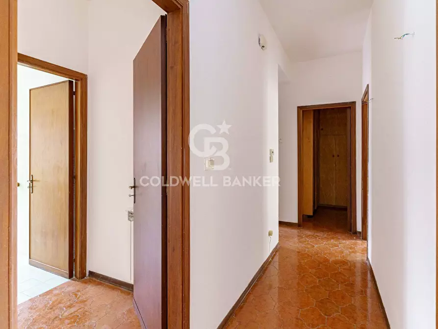 Immagine 7 di Appartamento in vendita  in via generale san marzano 1 a Gravina Di Catania