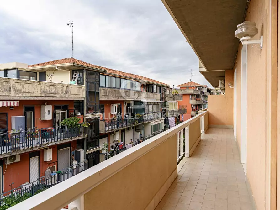 Immagine 17 di Appartamento in vendita  in via generale san marzano 1 a Gravina Di Catania